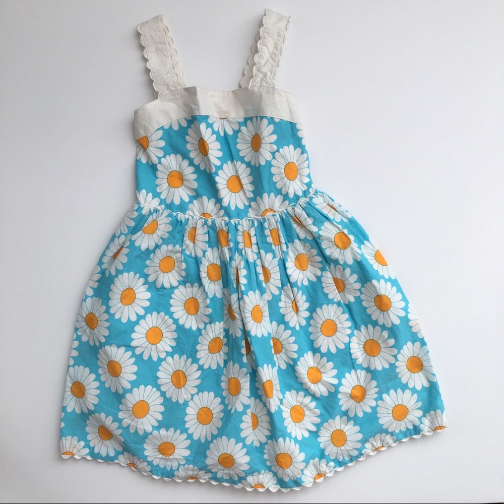 Mini Boden, size 6/7